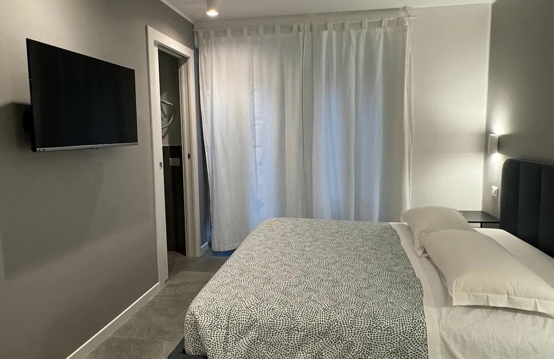Alla Casa Di Gio-1