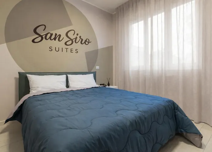 San Siro Suites