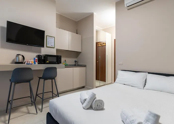 San Siro Suites